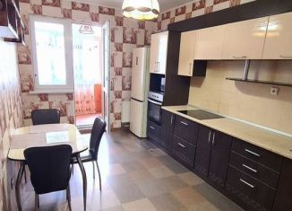 Аренда однокомнатной квартиры, 52 м2, Анапа, Промышленная улица, 9к1