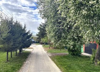 Продажа земельного участка, 8 сот., Домодедово, Рябиновая улица