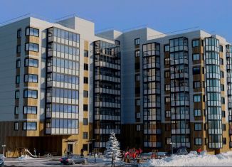 Продаю 3-ком. квартиру, 68.2 м2, Архангельск