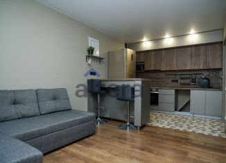 Трехкомнатная квартира на продажу, 58 м2, село Новое Шигалеево, улица Габдуллы Тукая, 3