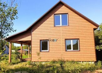 Продам дом, 108 м2, Республика Башкортостан, коллективный сад № 37 ОСТ ОАО УМПО, 220