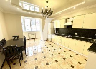 Продается 3-комнатная квартира, 91.4 м2, Пятигорск, улица Нежнова, 21К5, ЖК Престиж