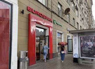 Продается торговая площадь, 186.3 м2, Москва, проспект Мира, 48с6, Мещанский район