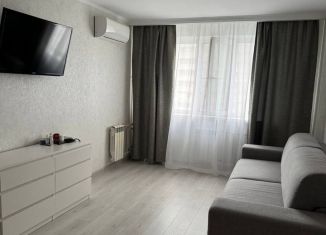 Продажа однокомнатной квартиры, 39 м2, Ростов-на-Дону, Заводская улица, 11