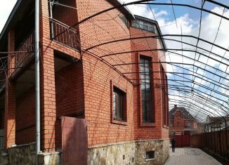 Продается дом, 770 м2, Ейск, Енисейская улица