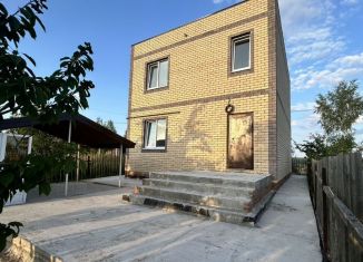 Продаю дом, 115.1 м2, деревня Чандрово