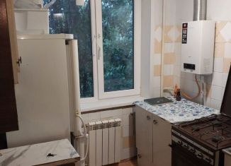 Продам 3-ком. квартиру, 46.8 м2, Воронеж, Ленинский проспект, 51