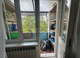 3-ком. квартира на продажу, 60.5 м2, Карабулак, улица Осканова, 32