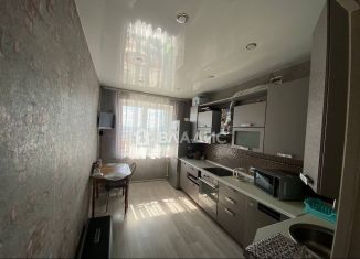 3-ком. квартира на продажу, 77.1 м2, Чита, микрорайон Октябрьский, 10