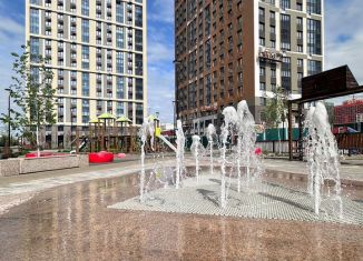 Продажа трехкомнатной квартиры, 58 м2, Республика Башкортостан, улица Менделеева, 132/1