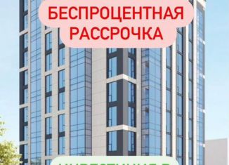 Продажа 2-комнатной квартиры, 82 м2, Махачкала, Ленинский внутригородской район, Бабаюртовская улица, 3