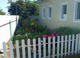 Продам дом, 43 м2, Республика Башкортостан, Речная улица, 3