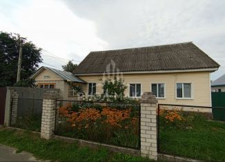 Продается дом, 72.8 м2, Сельцо, улица Куйбышева, 18