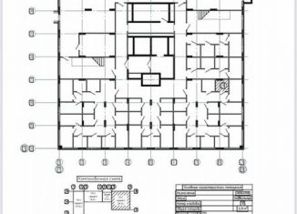 Гараж на продажу, 10 м2, Тюмень, улица Вадима Бованенко, 7
