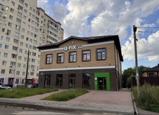 Сдам помещение свободного назначения, 222 м2, Тверь, 2-я улица Красной Слободы, 44/6