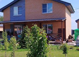 Дом на продажу, 123.3 м2, деревня Чаглава