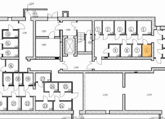 Продаю гараж, Северодвинск, Южная улица, 34