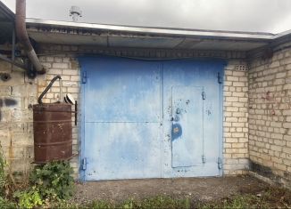 Продажа гаража, 24 м2, Орёл, территория ГСК Коммунальник, 159