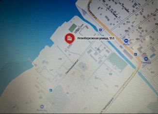Земельный участок на продажу, 190 сот., Ростов-на-Дону, Левобережная улица, 151