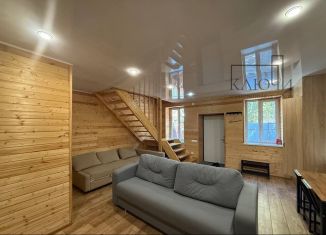 Продаю таунхаус, 63 м2, Республика Башкортостан, улица Победы, 20