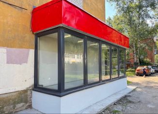 Сдам в аренду помещение свободного назначения, 70 м2, Ярославль, улица Радищева, 29А, Ленинский район