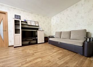 2-комнатная квартира на продажу, 44.3 м2, Республика Башкортостан, улица Рихарда Зорге, 49/1