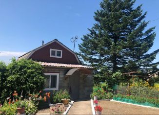 Продажа дома, 30 м2, Приморский край, улица Маяковского