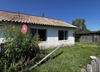 Продажа дома, 48 м2, Алтайский край, Советская улица