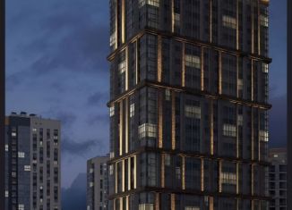 Продается 1-ком. квартира, 39.9 м2, Казань