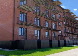 Продажа квартиры студии, 20 м2, поселок Дубовое, Фестивальная улица, 4