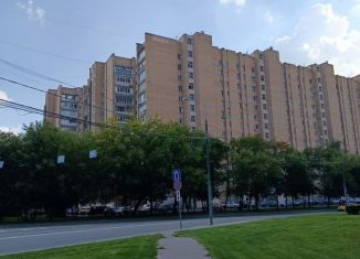1-комнатная квартира в аренду, 39.9 м2, Москва, Просторная улица, 14к1, ВАО