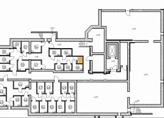 Продам гараж, Северодвинск, Южная улица, 34