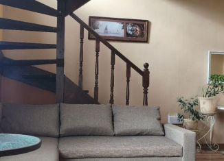 Сдается в аренду таунхаус, 75 м2, Нижегородская область, Ягодная улица, 10/9