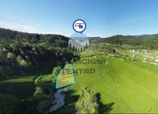 Продаю земельный участок, 9.9 сот., Республика Алтай