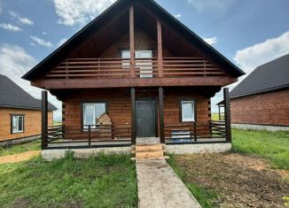 Продается дом, 105 м2, Красноярский край