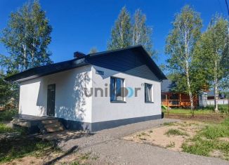 Дом на продажу, 100 м2, Республика Башкортостан, Георгиевская улица