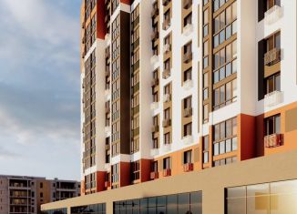 Продажа 1-ком. квартиры, 41.4 м2, Брянск, Спартаковская улица, 131