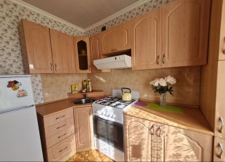 Аренда 1-ком. квартиры, 32 м2, Смоленская область, 34-й микрорайон, 3