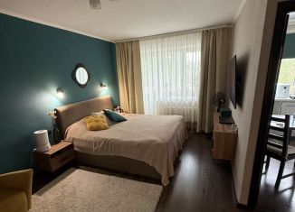 Продам однокомнатную квартиру, 30.2 м2, Пермь, Студенческая улица, 25