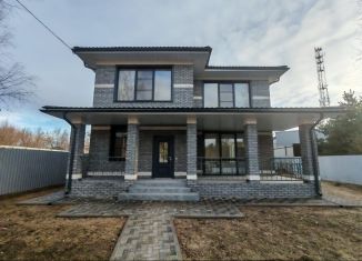 Продаю дом, 186 м2, посёлок городского типа Кратово, 1-я Садовая улица, 19