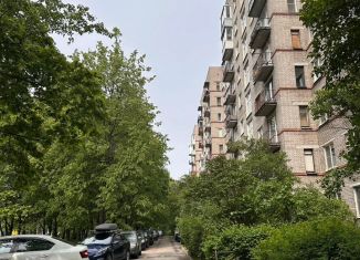 Продается 1-комнатная квартира, 31.4 м2, Санкт-Петербург, улица Бутлерова, 8, Калининский район