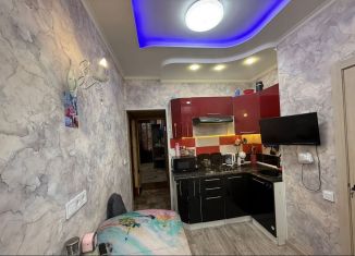 Продажа 2-комнатной квартиры, 44.3 м2, Юрьев-Польский, улица 1 Мая