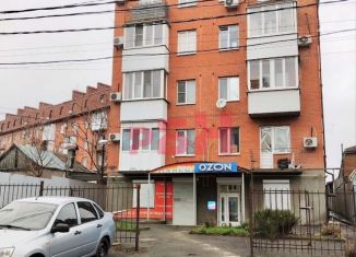 Помещение свободного назначения на продажу, 57.7 м2, Ростов-на-Дону, Русская улица, 60Л, Железнодорожный район