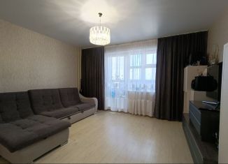 Двухкомнатная квартира на продажу, 58.6 м2, Красноярский край, Судостроительная улица, 31Б