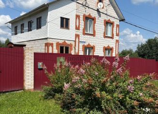 Продается дом, 120 м2, село Ягул, Спортивная улица, 10