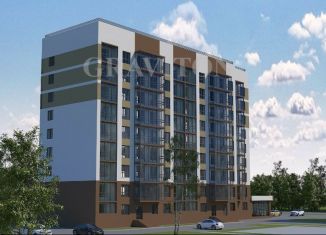 Продается однокомнатная квартира, 40.7 м2, Республика Алтай