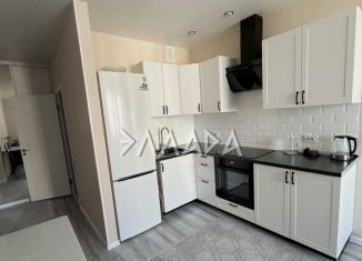 Продажа 1-ком. квартиры, 43.3 м2, Ростов-на-Дону, Орбитальная улица, 17, ЖК Норд