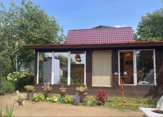 Продажа дачи, 30 м2, Ивантеевка