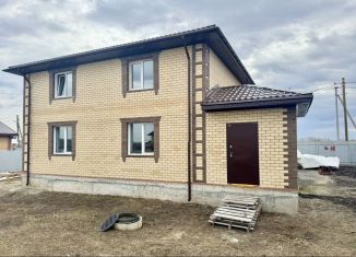 Продается дом, 190 м2, посёлок Красное Поле, Прохладная улица, 34