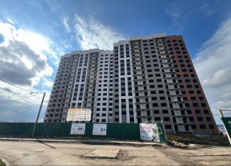 Продаю двухкомнатную квартиру, 52.3 м2, Воронеж, улица Шибилкина, 9